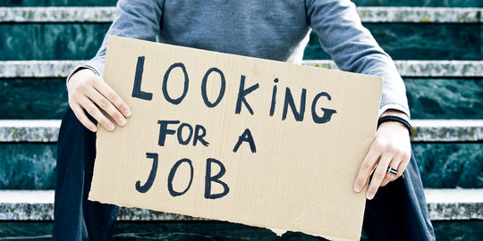 7 tanda tawaran kerja harus dihindari, termasuk langsung wawancara