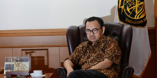 Embargo ekonomi Iran dicabut, pemerintah genjot kerja sama energi