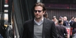 Pasca badai dahsyat di New York, Bradley Cooper melenggang tenang