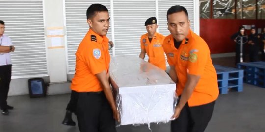 Ditemukan jenazah baru, WNI tewas tenggelam di Malaysia jadi 22