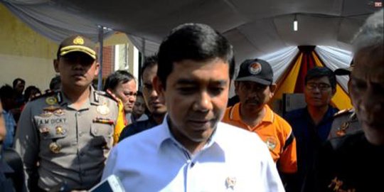 Menteri Yuddy bantah adanya jadwal penerimaan CPNS tahun 2016