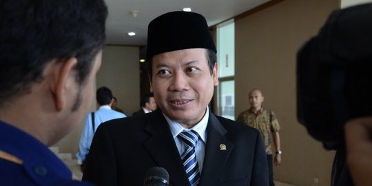 Pimpinan DPR minta KPK ikut aturan saat geledah ruang anggota dewan