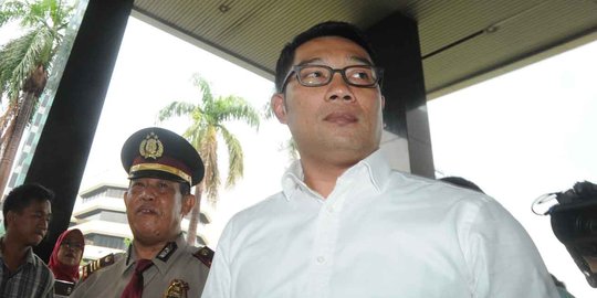 Bareskrim izinkan Aher & Ridwan Kamil? pakai Stadion Gedebage