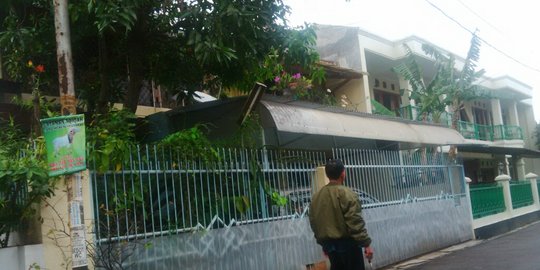 Usut kasus perdagangan ginjal, Bareskrim geledah klinik di Bandung