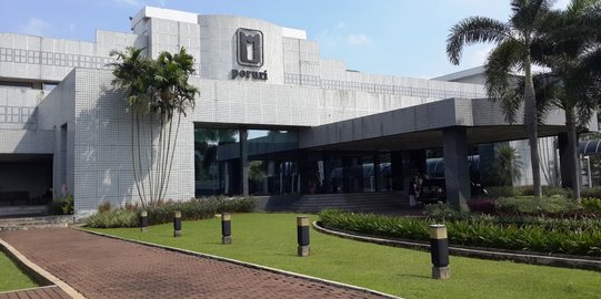 Incar pasar dunia, Peruri tawarkan ongkos produksi mata uang murah