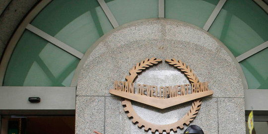 ADB dukung proyek kereta cepat Jakarta-Bandung