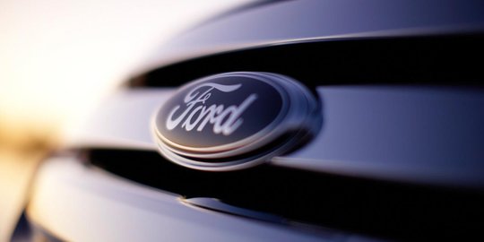 Ford hengkang dari Indonesia imbas penurunan harga komoditas