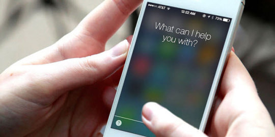 [Video] Begini cara asyik nyanyi bareng Siri-nya iPhone