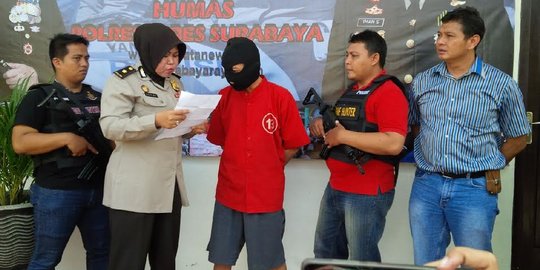 Terbelit utang Rp 10 juta, makelar kendaraan gelapkan 2 mobil klien