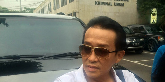 Ayah Mirna tegaskan keluarganya tak kenal Jessica