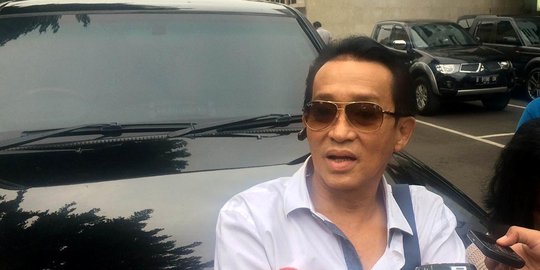 Ayah Mirna harap pembunuh anaknya dihukum setimpal