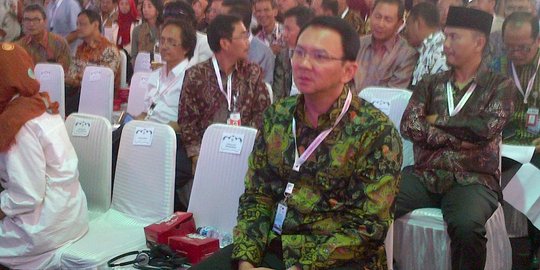 Ahok marah ada operator bus Transjakarta enggan pasang GPS