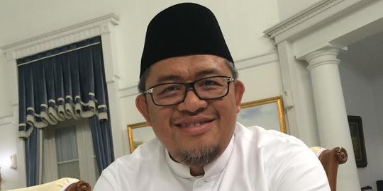 Gubernur Aher ajak eks Gafatar Salat Jumat, beri ceramah soal iman