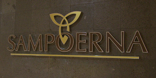 Penawaran saham Sampoerna laku Rp 9,7 T dari investor asing