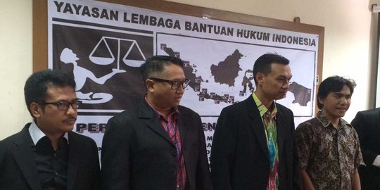 Eks ketua Gafatar: Kami murni ormas yang ingin bercocok tanam