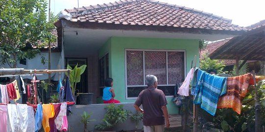 Amang sang perekrut pendonor ginjal dikenal jarang di rumah