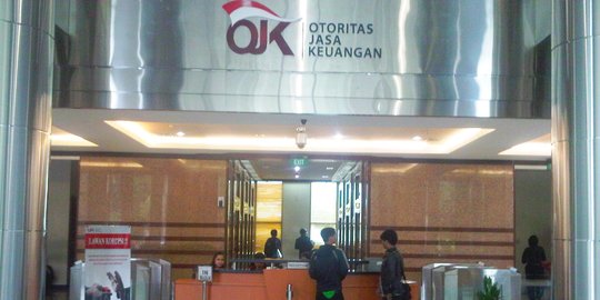 OJK sebut belum ada pengajuan emiten baru tahun ini