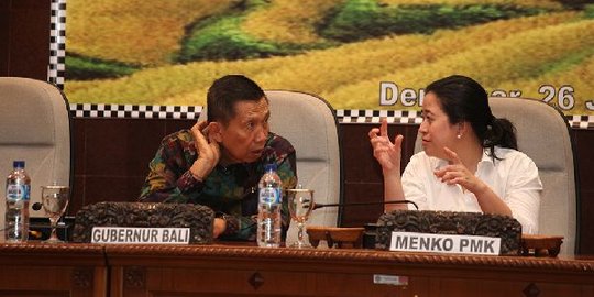 Menko Puan suruh orang miskin diet, cermin gagalnya pemerintah