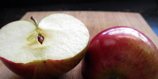 terungkap, 5 makanan sehari-hari yang sembunyikan racun mematikan