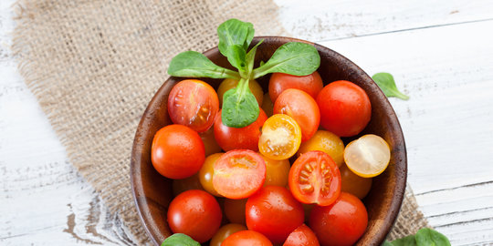 terungkap, 5 makanan sehari-hari yang sembunyikan racun mematikan