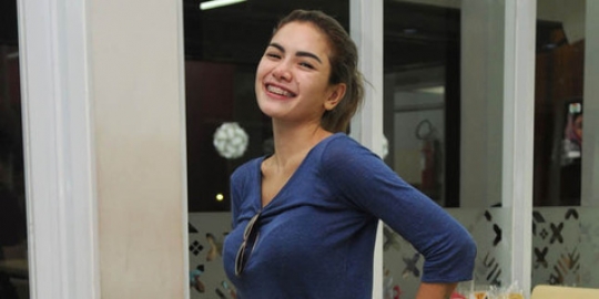 Dapat uang 100 juta, Nikita Mirzani ingin pakai buat amal