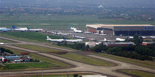 Investor asal Jepang minat bangun bandara di NTB