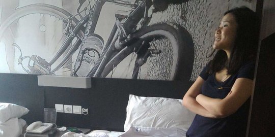 Pemeriksaan Jessica selesai, polisi berikan keterangan besok pagi