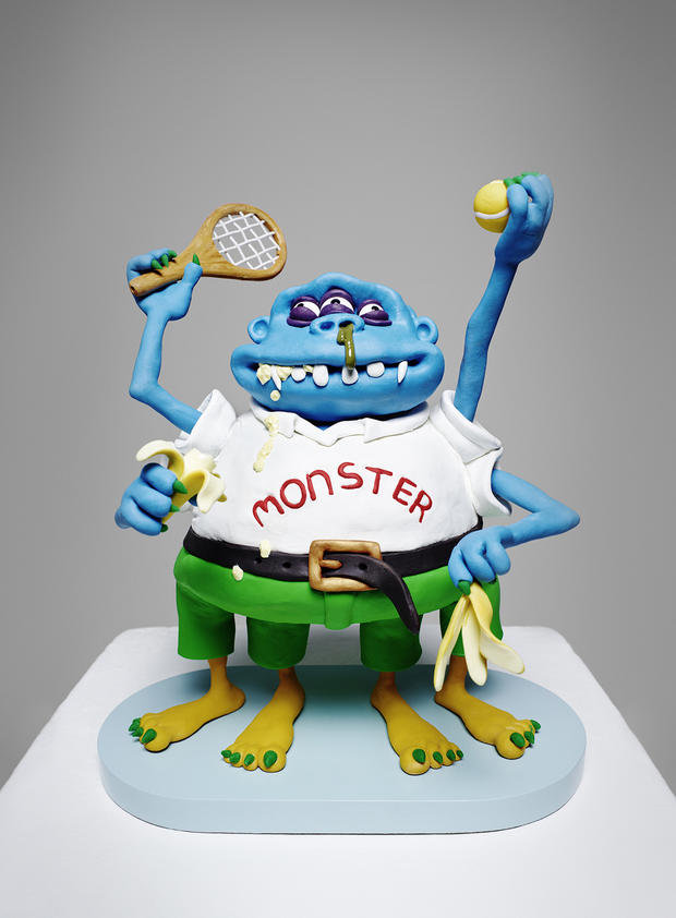 teman khayalan anak anak