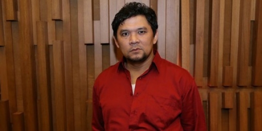 Kabar duka, istri bintang sinetron Derry Drajat meninggal dunia