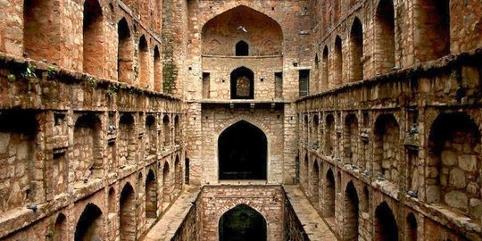 baoli india rev1