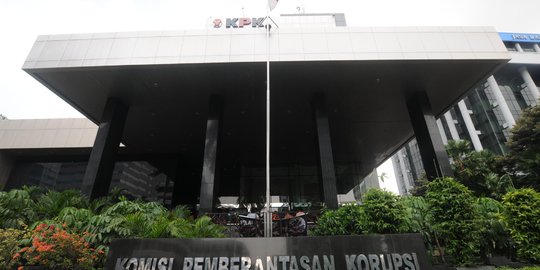 KPK kembali panggil Budi Supriyanto terkait kasus Damayanti