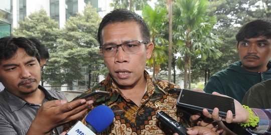 MKD pantau kasus Masinton Pasaribu, siap koordinasi dengan polisi