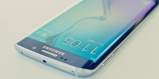 Samsung Galaxy S7 'lahir' tanggal 21 Februari