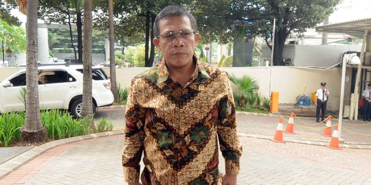 MKD janji pantau kasus dugaan pemukulan Masinton ke staf ahli