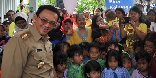 Janji bongkar korupsi UPS, Ahok bakal bersaksi Kamis pekan ini