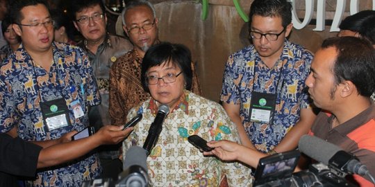 Gelar Festival Iklim, Menteri Siti harap RI cegah perubahan iklim