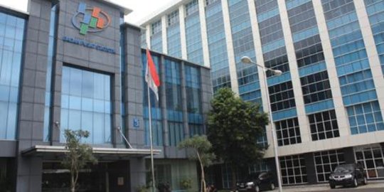 Januari 2016, BPS catat inflasi 0,51 persen