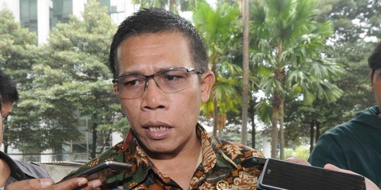 PDIP yakin Masinton menang lawan Dita soal kasus pemukulan