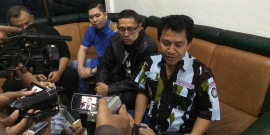 Pascabentrok di Medan, PP dan IPK minta kader menahan diri