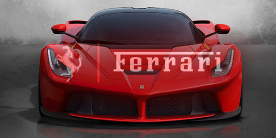 7 Fakta tersembunyi Ferrari yang jarang terungkap