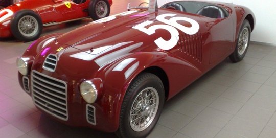 ferrari rev1