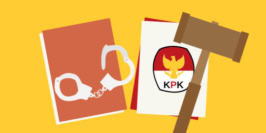 Ketua Baleg DPR soal revisi UU KPK: Ini masalah yang begitu pelik