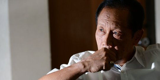 Kepala BIN soal OPM: Kalau tak mau gabung NKRI kita pakai hard power