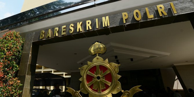 Kasus Kondensat, Bareskrim kembali periksa eks Kepala BP Migas