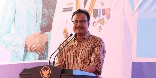 Setelah Gerindra, PKS lirik usung Gus Ipul di Pilgub Jatim 2018