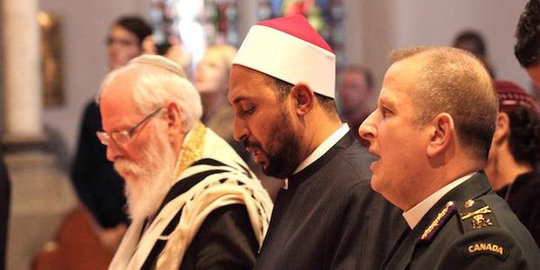 5 negara ini umat islamnya bertambah paling cepat sedunia