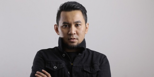Ray, adik Derry Drajat kagumi cara kakaknya merawat istri