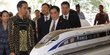 Menteri Rini jungkir balik lindungi proyek kereta cepat China