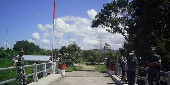 Berharap 'Sipadan-Ligitan' tak terulang