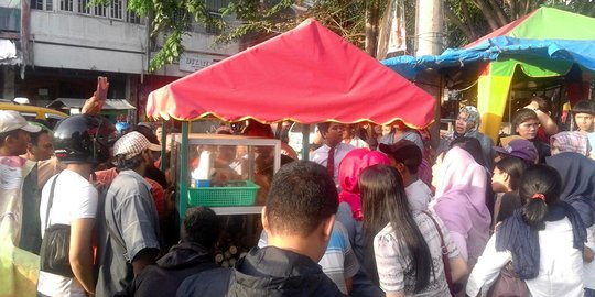 Lengan bocah 4 tahun remuk masuk ke mesin penggilingan tebu di Medan